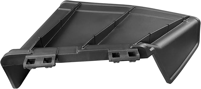 607961 Mower Discharge Deflector Chute for Hustler X XL XD Raptor Mower