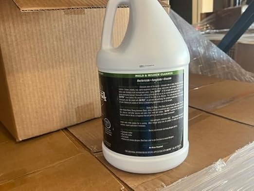 SNiPER Hospital Disinfectant, Odor Eliminator & All-Purpose Cleaner, Set of 4 Ounce Spray, 32 Ounce Spray, and 1 Gallon Bottle