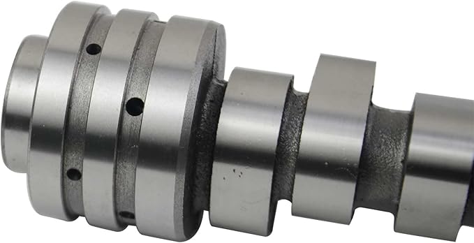 GELUOXI MDS 5.7 HEMI Engine Camshaft 53022372AA Replacement for Chrysler 300 Jeep Grand Cherokee Dodge Charger Challenger Durango V8 5.7L 2009-2018