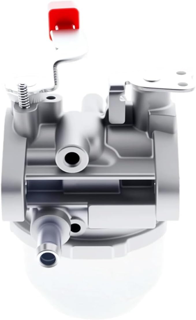 Cnfaner 0C1535ASRV Carburetor kit for Generac Generator 0C1535A 4000XL Parts 4000EXL GN220 9777-0 GN190 7.8HP Carb