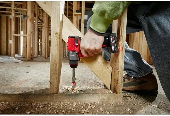 New 3404-20 for 12V 1/2" Cordless Hammer Drill/Driver - Bare Tool