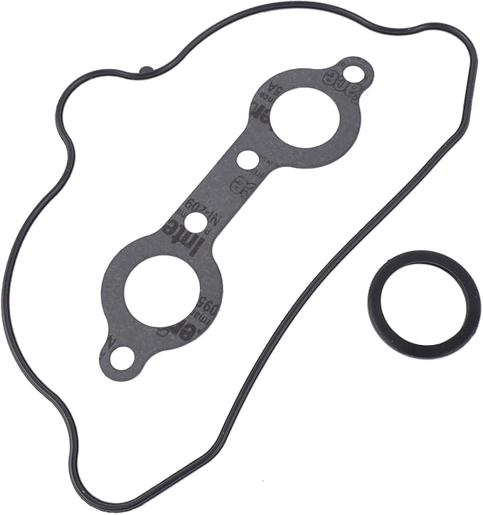 Cylinder Crankshaft Rebuild Kits Replacement for Polaris RZR 800 S4 Ranger 4X4 Sportsman Replace #2205112 2204393 GELUOXI