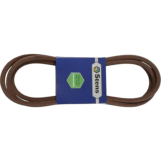 Stens - 265-332 OEM Replacement Belt, Grasshopper 382082, ea, 1