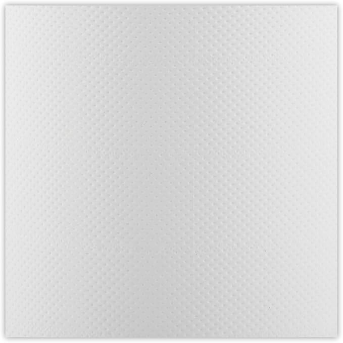 Boardwalk 6415 Center-Pull Hand Towels, 2-Ply, Perforated, 7 7/8" x 10", 660 Sheets Per Roll (Case of 6 Rolls)