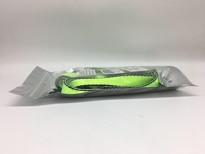 FOSER 18mm Nylon Climbing Sling Runner, 23KN Nylon Rope,Apply to Rock Climbing, Mountaineering, Hiking, Downhill, Emergency Equipment, etc