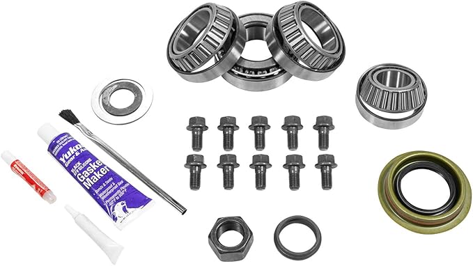USA Standard Gear ZK C8.25-C Master Differential Rebuild Kit