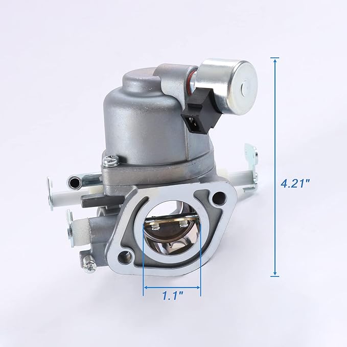 Carburetor Carb Kit 594207 Replacement For Intek Engine Mower Tractor Carb 40N777 40N877
