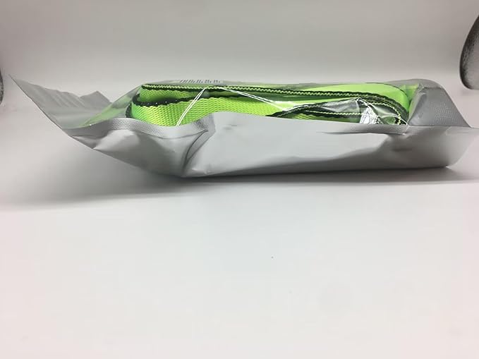 FOSER 18mm Nylon Climbing Sling Runner, 23KN Nylon Rope,Apply to Rock Climbing, Mountaineering, Hiking, Downhill, Emergency Equipment, etc