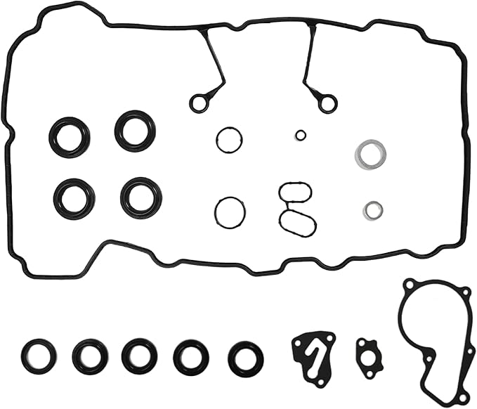 G4NC 2.0L Engine Overhaul Rebuild Kit w/Crankshaft Piston kit Timing chain kit Fit For Tucson Elantra Kia Sonata Sportage Forte Carens Soul 2.0L 2011-2022 Replaces#23040-2E000