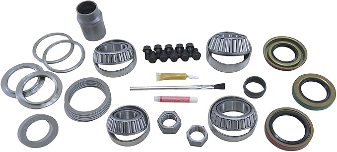 USA Standard Gear (ZK GM8.2BOP) Master Overhaul Kit for Buick/Oldsmobile/Pontiac 8.2 Differential
