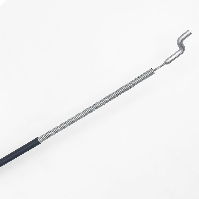 105-1844 Traction Control Cable Compatible with Toro 22" 20017 20018 20031 20041 20066 20067 20070 20073 Lawn Boy 10367 10655 10656 Rear Drive Propelled Walk-Behind Lawn Mower 60-529