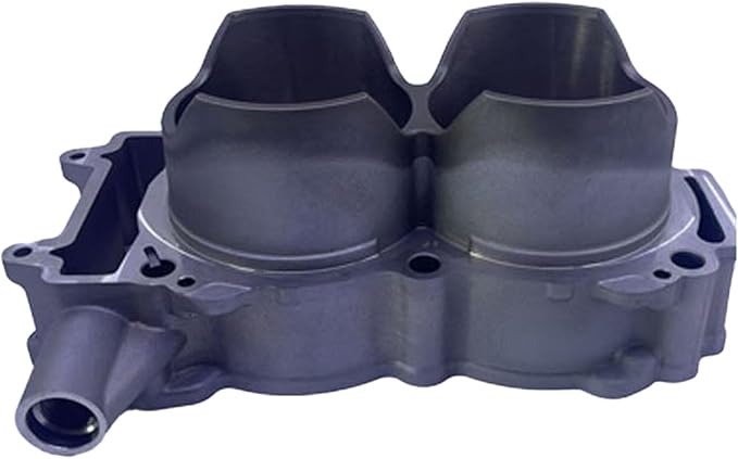 Compatible with Polaris Ranger XP 900 RZR 900 Engine Cylinder Rebuild Kit 2013-2016 Models Replacement Part #3022278
