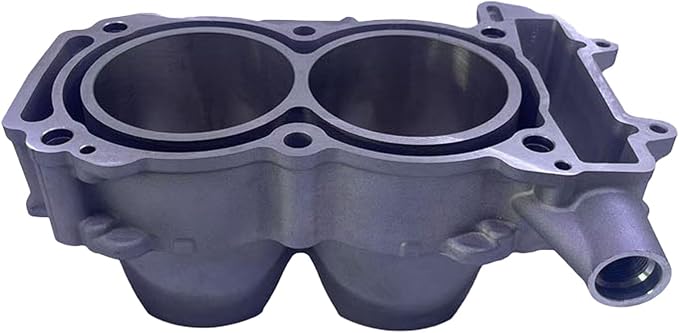 Compatible with Polaris Ranger XP 900 RZR 900 Engine Cylinder Rebuild Kit 2013-2016 Models Replacement Part #3022278