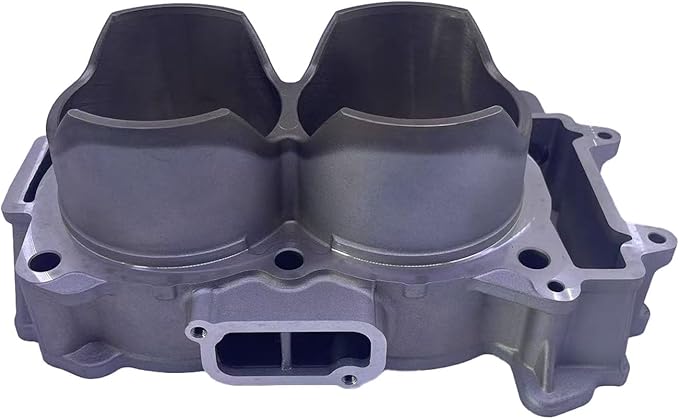 Compatible with Polaris Ranger XP 900 RZR 900 Engine Cylinder Rebuild Kit 2013-2016 Models Replacement Part #3022278