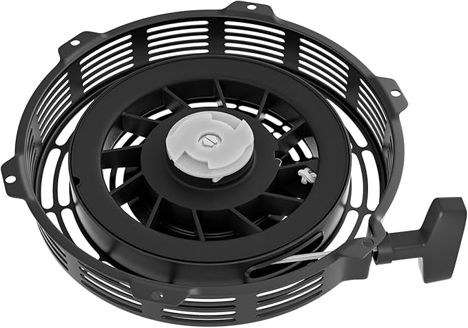 Starter Recoil for Kawasaki 49088-0010 49088-7028 FS481V FS541V FS600V Engines
