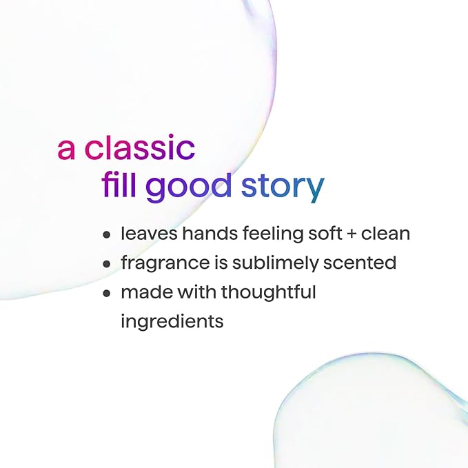 Method Foaming Hand Soap Refill, Sea Minerals, Recyclable Bottle, Biodegradable Formula, 28 fl oz (Pack of 4) (Packaging May Vary)