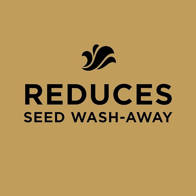 Scotts EZ Seed Patch & Repair Sun and Shade, Combination Mulch, Seed and Lawn Fertilizer, 3.75 lbs. (6-Pack)