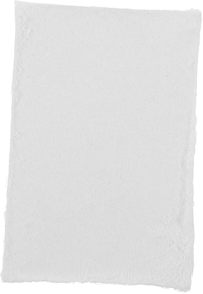 Vacuum Packed Trauma Gauze Block Roll Non Stick Pads Z-Shaped Design for Rapid Dressing Emergency Supplies Outdoor Emergency First Aid Kit