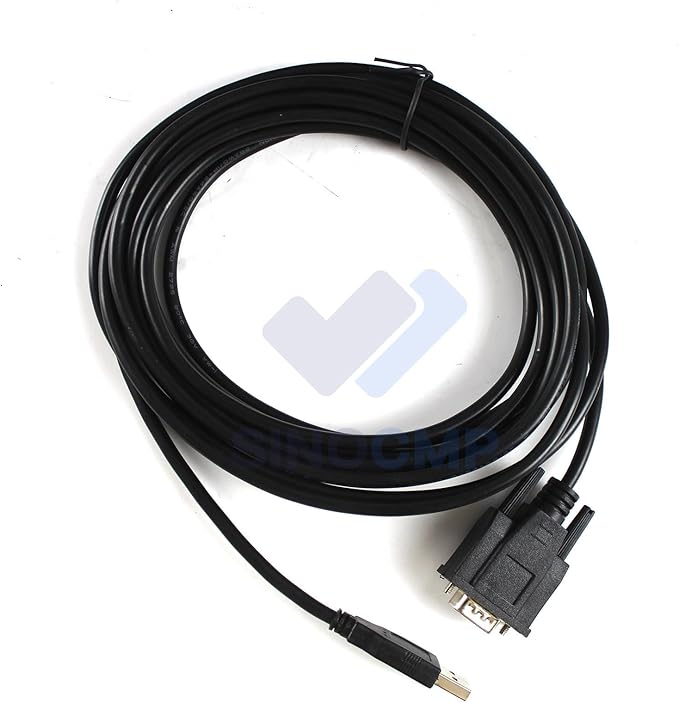 SINOCMP ET4 ET-4 IV Diagnostic Adapter Tool Communication Test Group 2019C Version with 6,9,14 Pins Line for Heavy Equipment 478-0235 538-5051