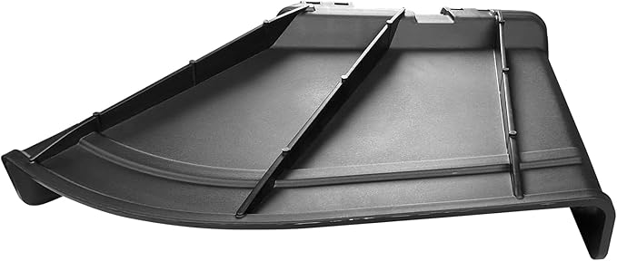 607961 Mower Discharge Deflector Chute for Hustler X XL XD Raptor Mower