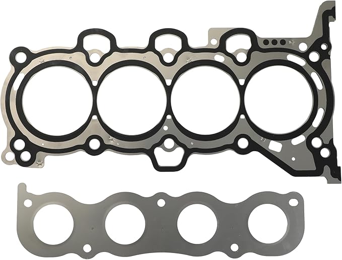 G4NH 2.0 Engine Rebuild Overhaul Kit w/Crankshaft Crankshaft Con Rods And Head Gasket Set Fit For Hyundai Elantra Kona Tucson Kia Forte Soul Seltos 2.0L 231102E501 2015-2020