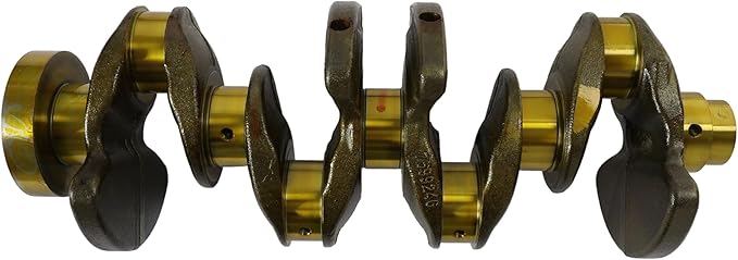 N20 Engine Rebuild Crankshaft Connecting Rods Main Bearing Set Piston Kit Fits For BMW 220I 328I 528I Z4 2012-2016 228I 328D 428I 2014-2016 320I X1 X2 X3 X4 2.0L