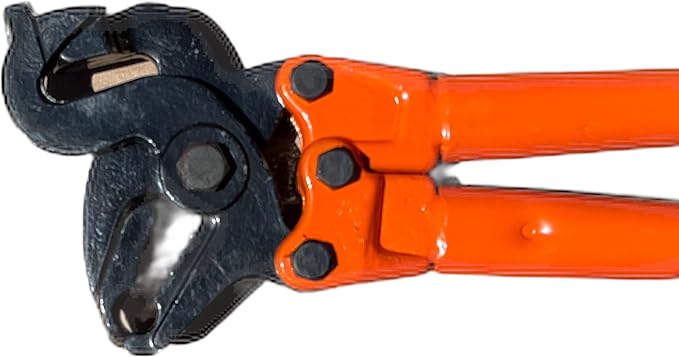 TireChain.com Professional 33.5" Large Truck and Tractor Tire Chains Plier Tool