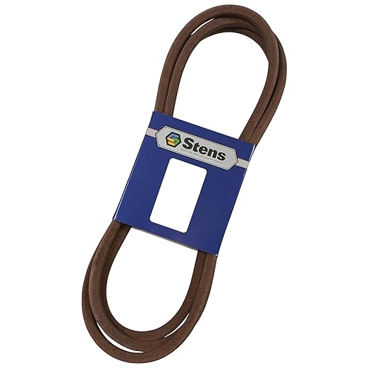 Stens - 265-332 OEM Replacement Belt, Grasshopper 382082, ea, 1