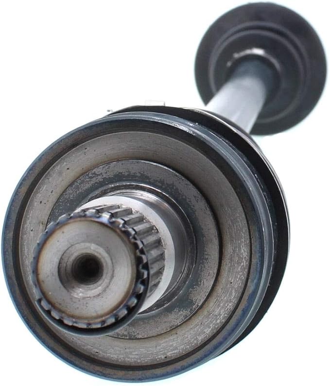 NICHE High Strength Front and Rear Left Right Drive Shaft Axle Kit Rebuild Kit for 2012-2013 Kawasaki Teryx 750