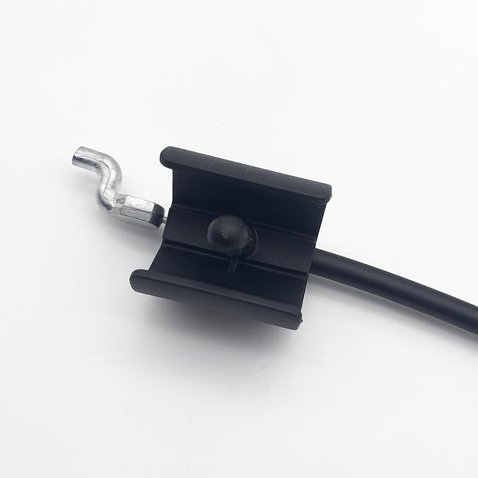 158152 582991501 Engine Zone Control Cable Compatible with Craftsman Husqvarna Poulan Murray Weed Eater Walk-Behind Lawn Mower 532158152