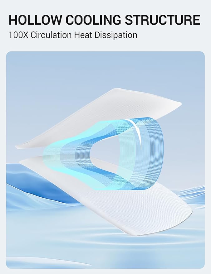 Proadsy 2025 Upgrade Windshield Sun Shade Custom Fit 2017-2021 Honda Clarity 4-Layer Foldable Front Sunshade Protector Sun Visor Blocks UV Rays Keep Car Cooler