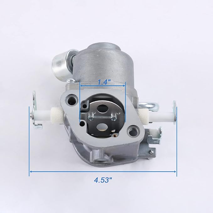 Carburetor Carb Kit 594207 Replacement For Intek Engine Mower Tractor Carb 40N777 40N877