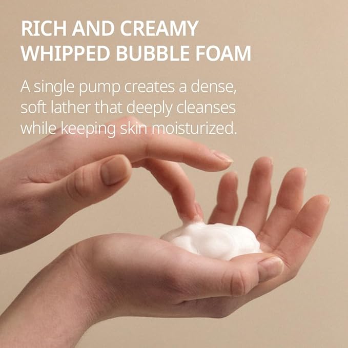 hetras. Perfume Bubble Hand Wash with Pump Dispenser 17.4 fl oz x 2 Pack | Bombshell - Floral & Fruity Scent | Hydrates & Cleanses Skin | Gentle & Mild Ingredients