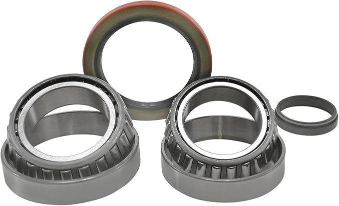Yukon Axle Bearing and Seal Kit for Toyota