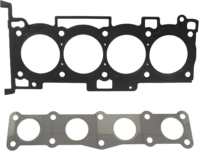 G4KD 2.0L Engine Rebuild Overhaul Kit w/Crankshaft Head Gasket Set Timing Chain Kit Con-Rod Piston Kit Main & Rod Bearig Fit for Hyundai Tucson Santa Fe Sonata Kia Optima Sportage Forte 2.0L 2005-2012