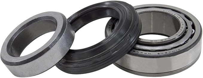 Yukon Axle Bearing and Seal Kit for Dana Super Model 35 & Dana Super 44