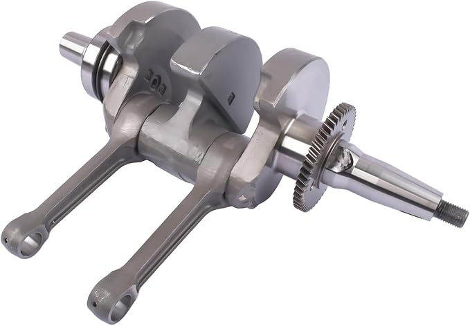 2205112 Crankshaft Replacement for Polaris 08-12 RZR 800, 09-14 RZR S 800, 10-14 RZR 4 800, 13-17 Ranger 800, 18-17 Ranger 4X4 6X6, 05-14 Sportsman 800#2203068 1204334