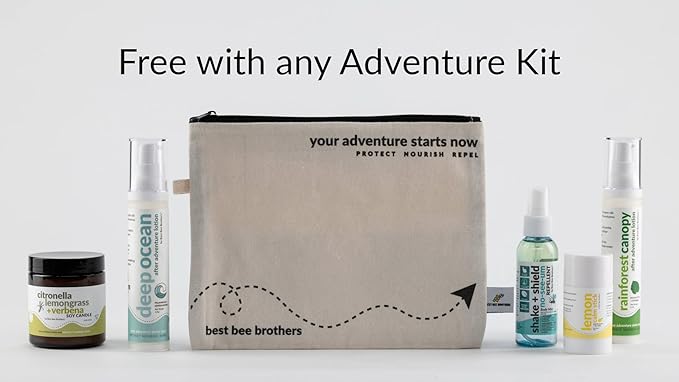 Overnighter Kit