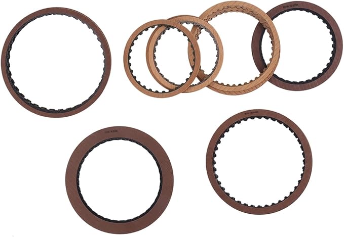 A960E Transmission Master Rebuild Kit Fits for A960E Car Accessories Aftermarket Parts