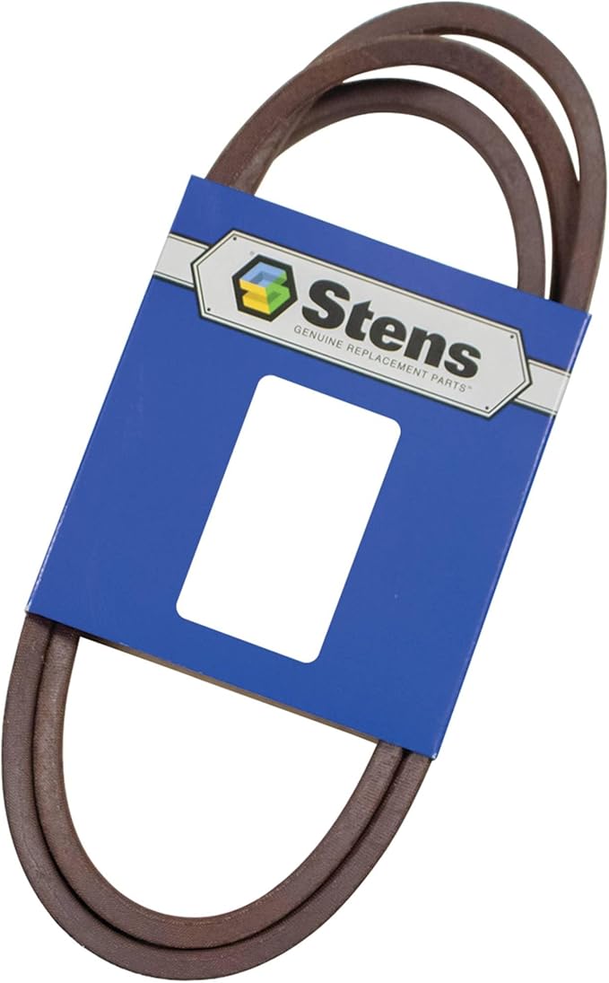 Stens 265-070 Belt Replaces AYP 161597 Husqvarna 532 16 15-97 531 30 07-73 82-3/4-Inch by-1/2-inch