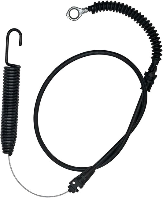 946-05124A Deck Engagement Cable for 746-05124 946-05124 746-05124A TB42 TB46 T1100 LT4200 T1000 Lawnmower Accessories Replacement Cable