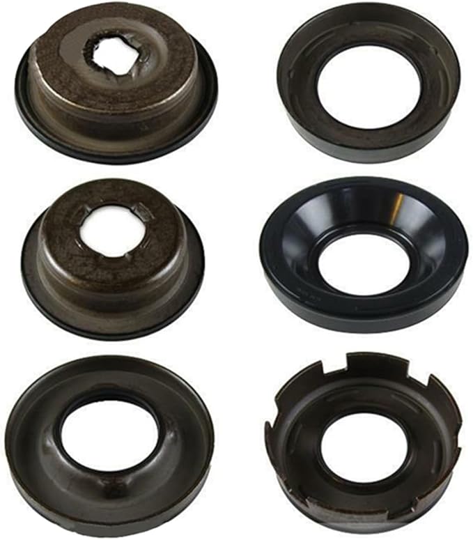 Transmission Rebuild Kit Fits for 2000-UP Focus 4F27E FN4AEL K71900KF Auto Transmission Master Rebuild Kit 133802 2351, DP2351 DP2482
