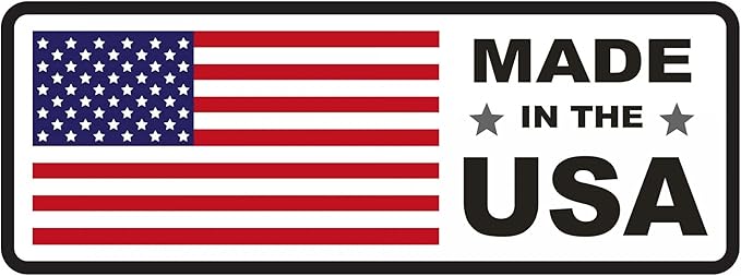 American-Made Premium Combo Hitch, Haul Pin Hitch, Handled Lawn, and Garden Equipment, or Wheeled Garbage Cans - by Garbage Commander