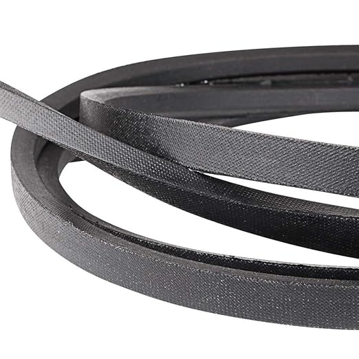 Woniu OEM Replacement Lawn Mower Deck Belt for Husqvarna 539114557 114557, Exmark 1-653368 653368