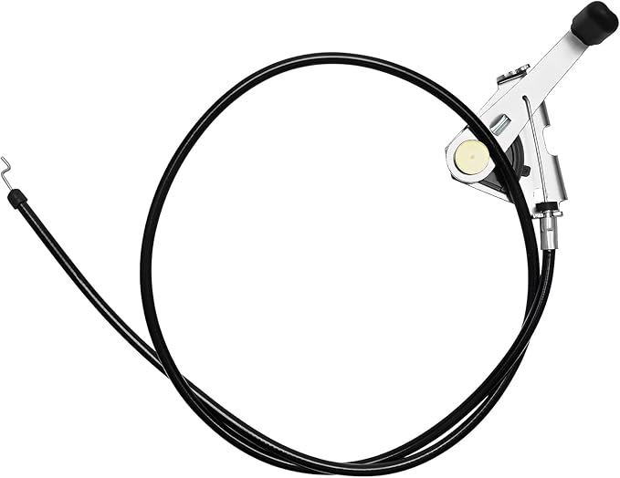 485628 Throttle Control Cable Compatible with Scag STCII 48V 52V 61V Lawn Mowers
