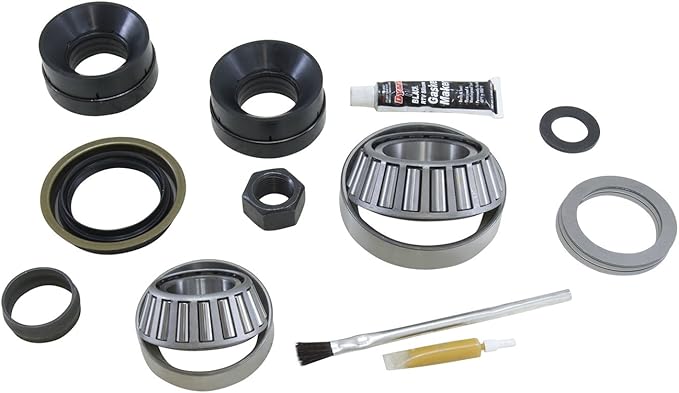 USA Standard Gear ZK C9.25-F Master Overhaul Kit for Chrysler 9.25 Front Differential