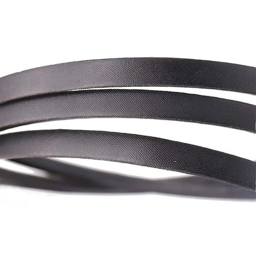 Woniu OEM Replacement Lawn Mower Deck Belt for Husqvarna 539114557 114557, Exmark 1-653368 653368