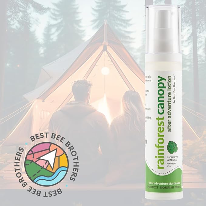 Overnighter Kit