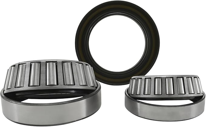 Yukon Rear Axle Bearing and Seal Kit for Chrysler