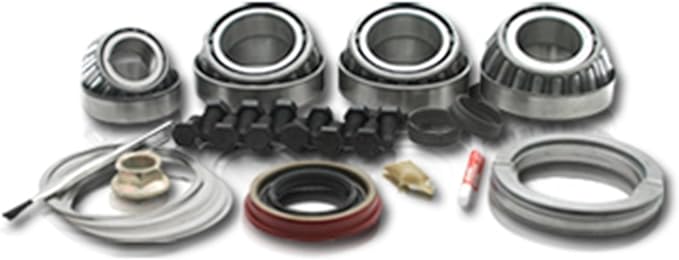 USA Standard Gear (ZK M35) Master Overhaul Kit for AMC Model 35 Differential